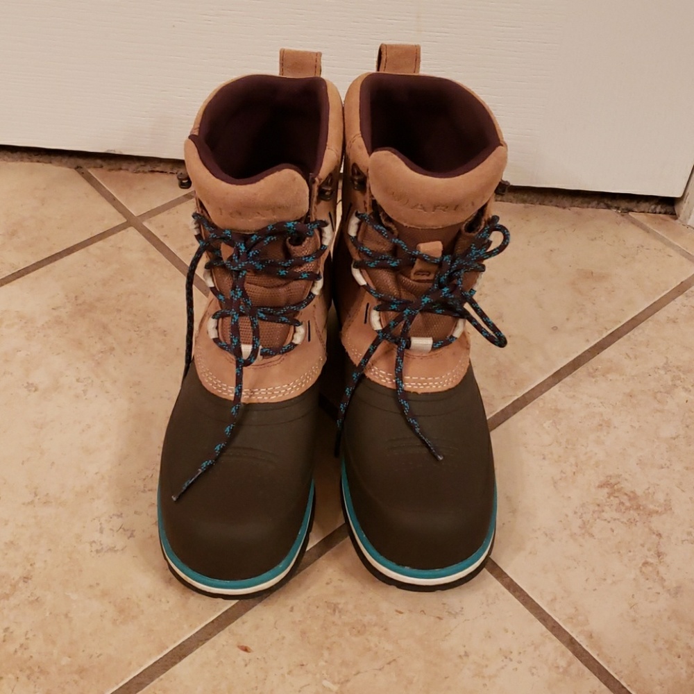 Women's Ariat Whirlwind Boots 6.5